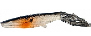 Squid Minnow 13cm