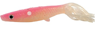 Squid Minnow 13cm