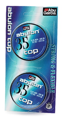 Abulon Top 2x100m (0,15-0,60) blue