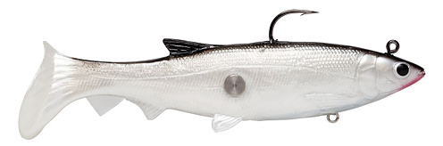 Knock’r Minnow 18cm 67g