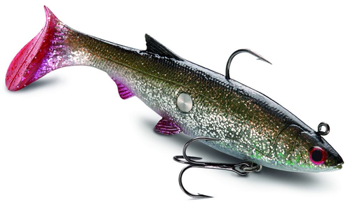 Knock’r Minnow 18cm 67g