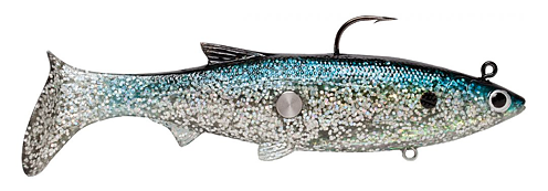 Knock’r Minnow 18cm 67g