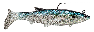 Knock’r Minnow 18cm 67g