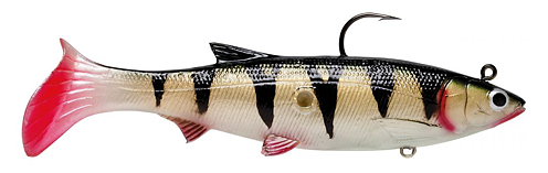 Knock’r Minnow 18cm 67g