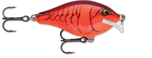 Rapala Scatter Rap Crank Shallow 5cm 9g