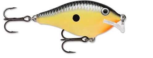Rapala Scatter Rap Crank Deep 5cm 9g
