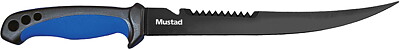 Mustad filekniv 6"