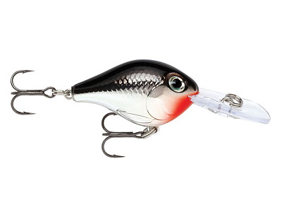 Ultra Light Crank 3cm 4g (1,2-2,4m)
