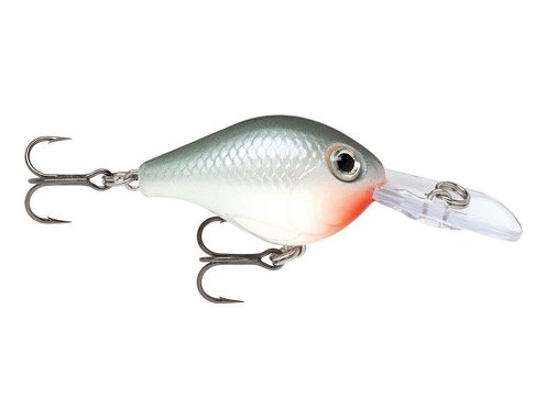 Ultra Light Crank 3cm 4g (1,2-2,4m)