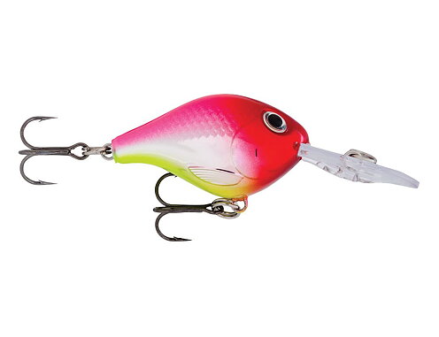 Ultra Light Crank 3cm 4g (1,2-2,4m)
