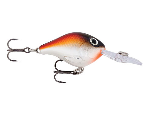 Ultra Light Crank 3cm 4g (1,2-2,4m)