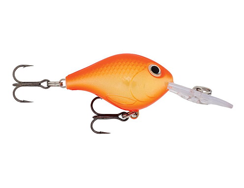 Ultra Light Crank 3cm 4g (1,2-2,4m)