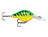 Ultra Light Crank 3cm 4g (1,2-2,4m)