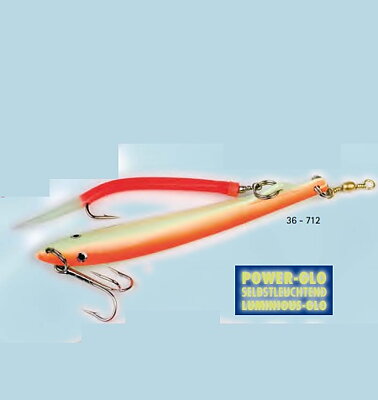 Behr "Bananpilk" 300g