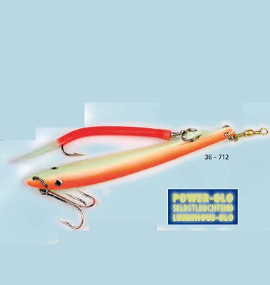 Behr "Bananpilk" 300g