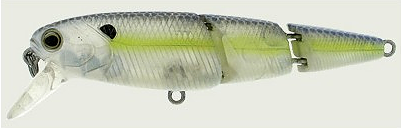 V-Jointed Deep Diver 9,5cm, 21g