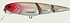 V-Jointed Deep Diver 9,5cm, 21g