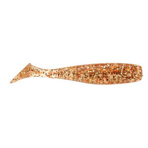 Copper crush
