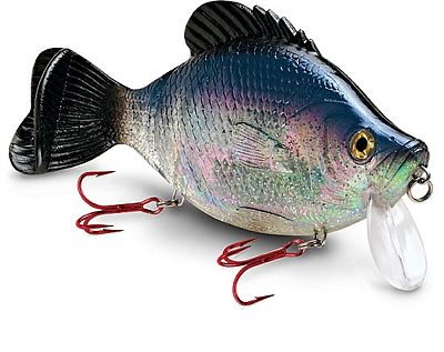 Storm Kickin Slab 20cm 184g