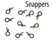 Normark Snappers 1 (s)