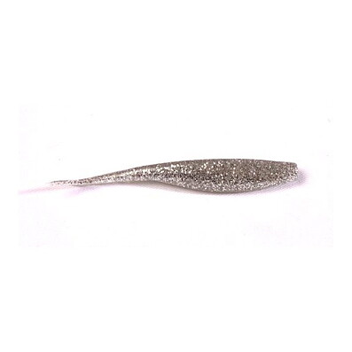 silver glitter