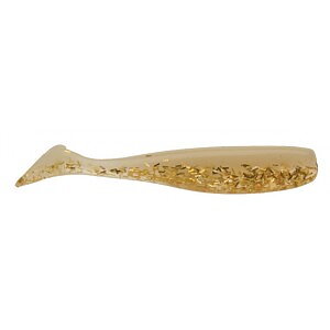 Glow/gold rush belly