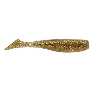 gold glitter