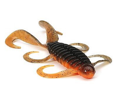 MegaBug 4,5'' (11,5cm) 2-pack