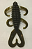 MegaBug 4,5'' (11,5cm) 2-pack