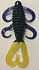 MegaBug 4,5'' (11,5cm) 2-pack