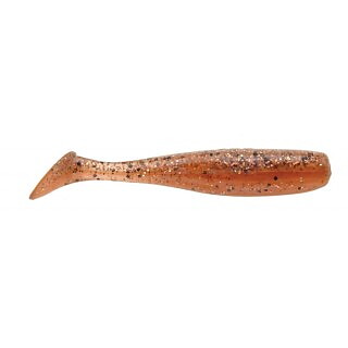 New penny
