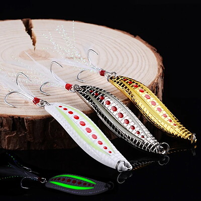 Luminous Leech (7-20g)