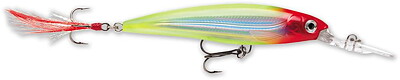 Rapala X-Rap Deep 10cm