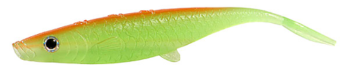 Fin Minnow Vertical 13cm
