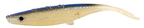 Fin Minnow Vertical 13cm