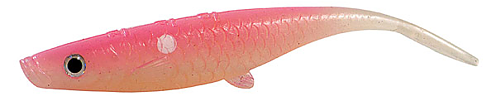 Fin Minnow Vertical 13cm