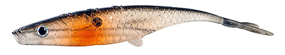 Fin Minnow Vertical 13cm