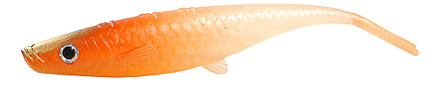 Fin Minnow Vertical 13cm