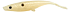 Fin Minnow Vertical 13cm
