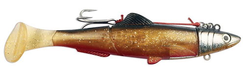Storm Giant Jigging Minnow 9'' 23cm 280g