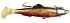 Storm Giant Jigging Minnow 9'' 23cm 280g