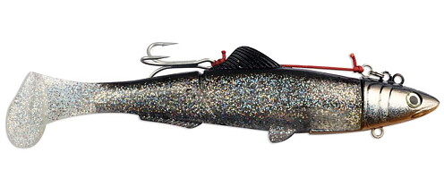 Storm Giant Jigging Minnow 9'' 23cm 280g