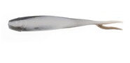 Gulp Alive Minnow 8cm i Hink 