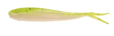 Gulp Alive Minnow 8cm i Hink 