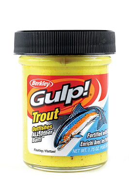 Berkley Gulp