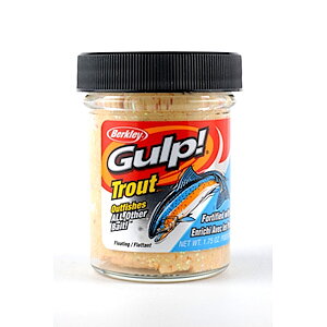 Berkley Gulp