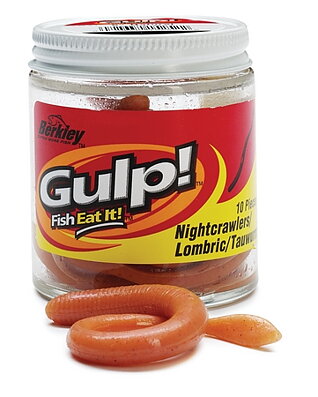 Berkley Gulp
