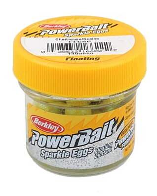 Berkley Gulp