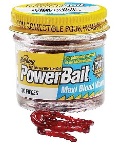 Berkley Gulp