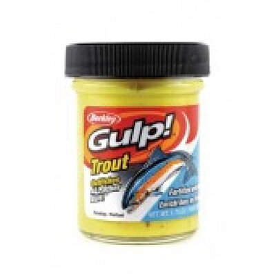 Berkley Gulp